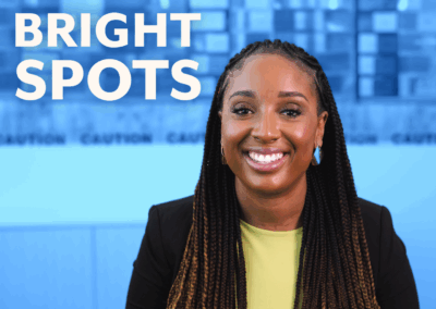 Commit Partnership: Bright Spot