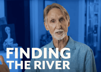 David Marquis: The River of Goodness